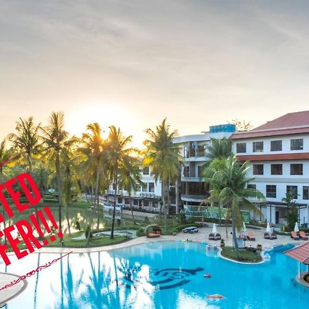 Sijori Resort Batam エクステリア 写真