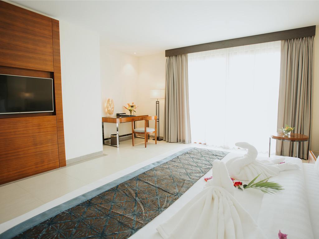 Sijori Resort Batam エクステリア 写真