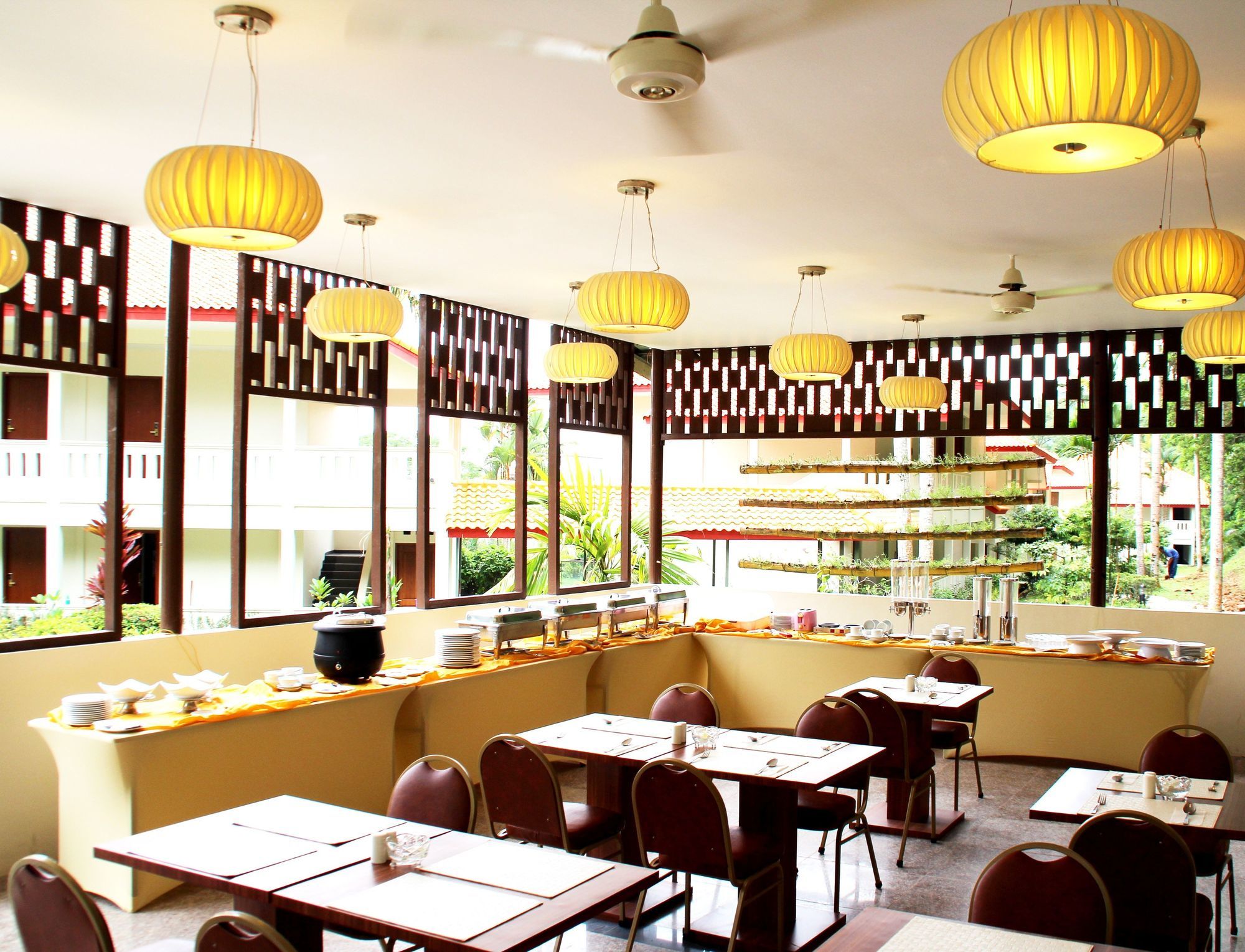 Sijori Resort Batam エクステリア 写真