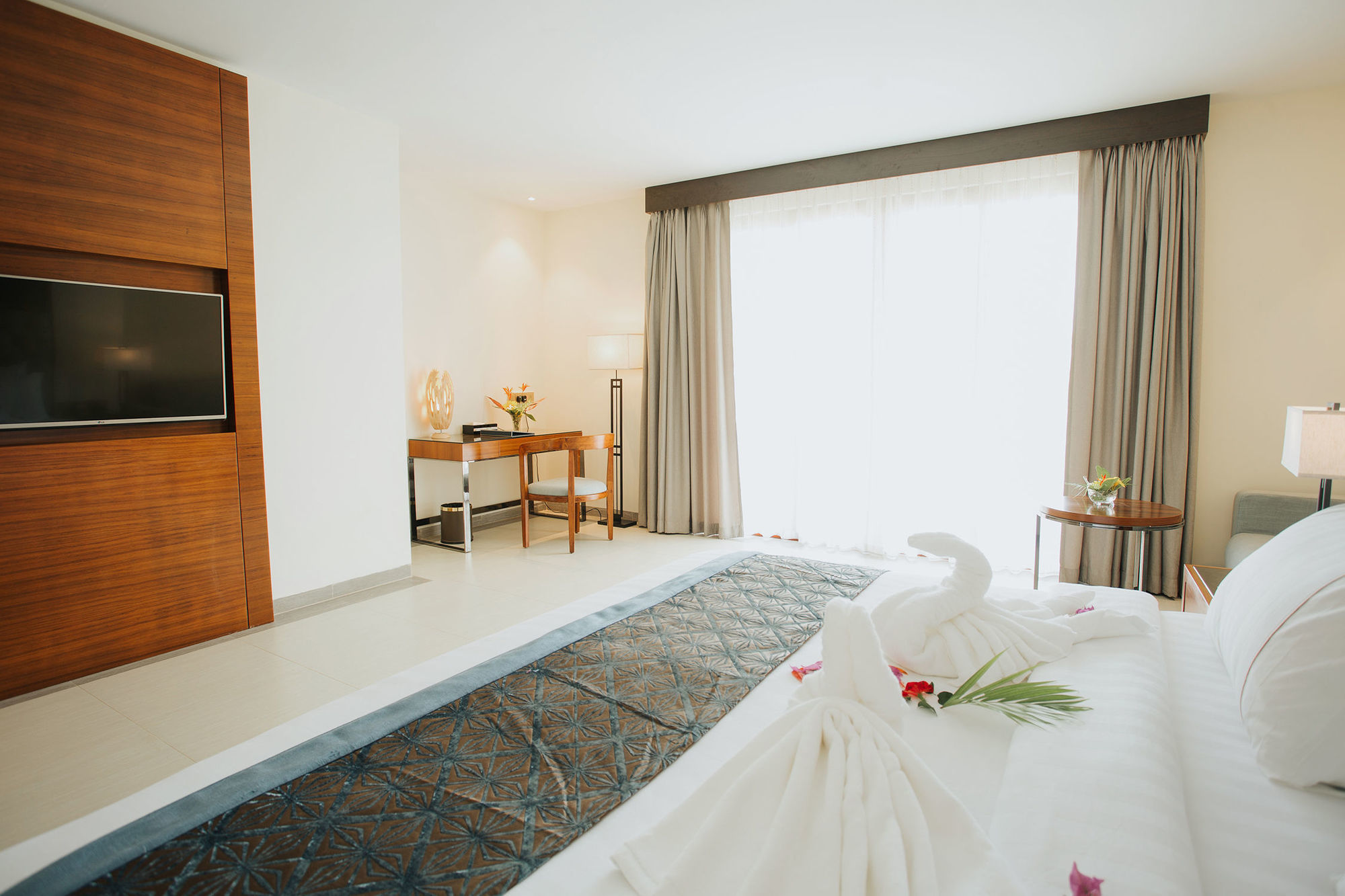 Sijori Resort Batam エクステリア 写真