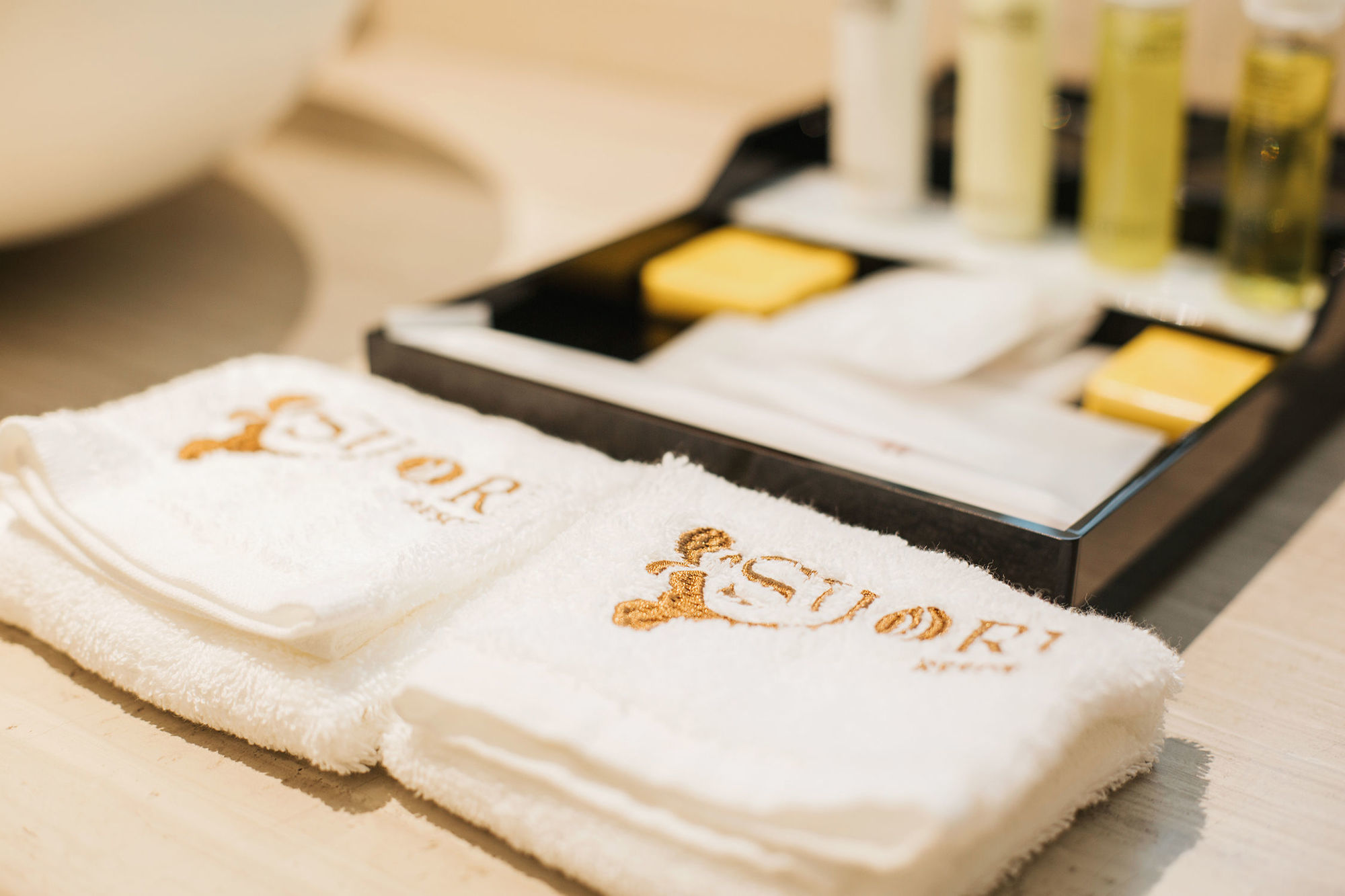 Sijori Resort Batam エクステリア 写真