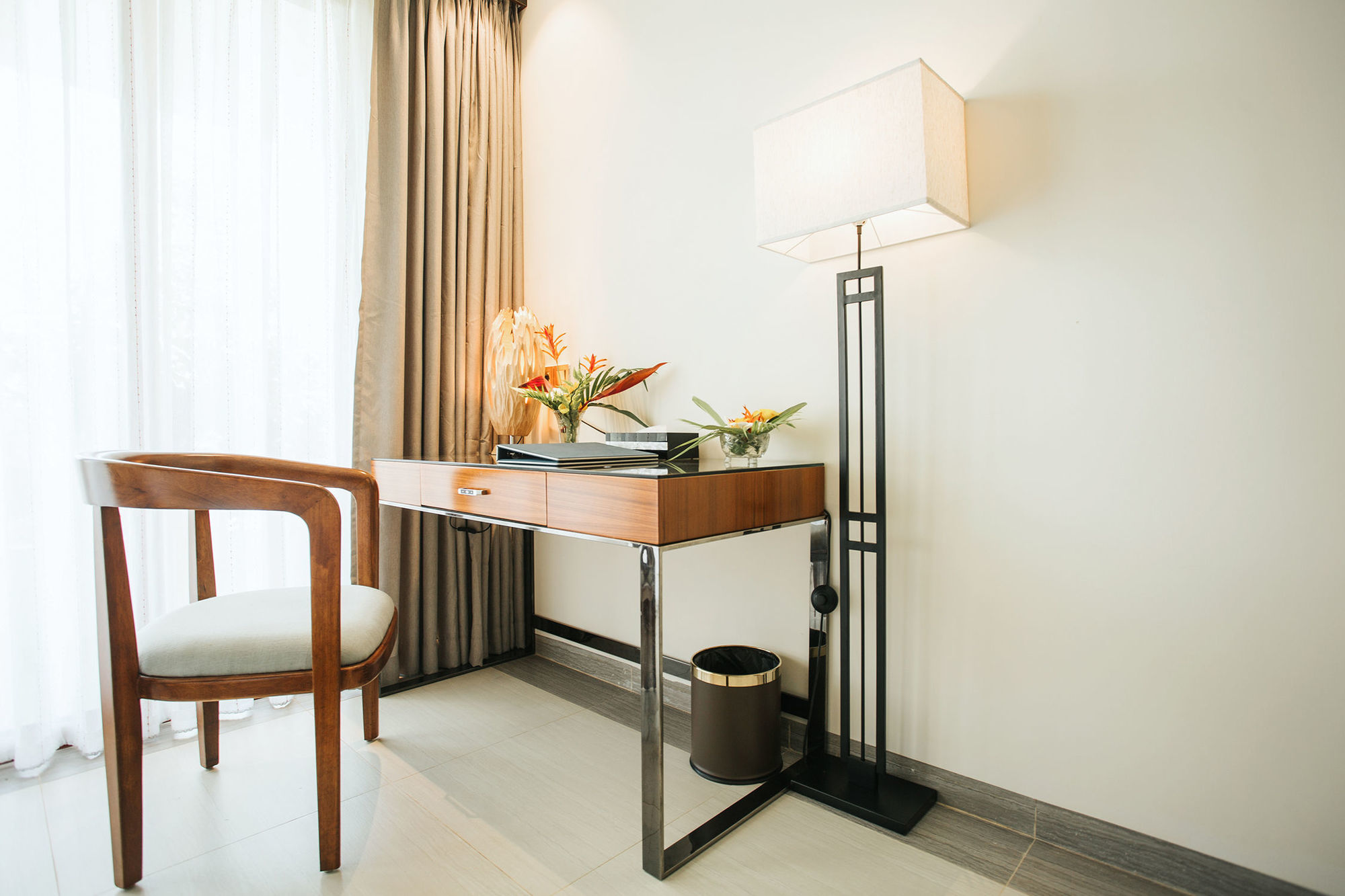Sijori Resort Batam エクステリア 写真