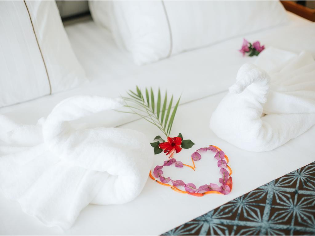 Sijori Resort Batam エクステリア 写真