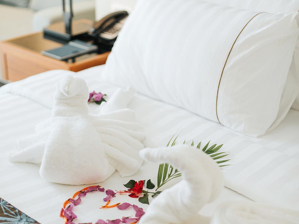 Sijori Resort Batam エクステリア 写真