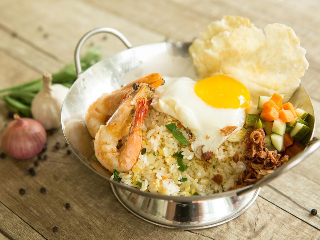 Sijori Resort Batam エクステリア 写真