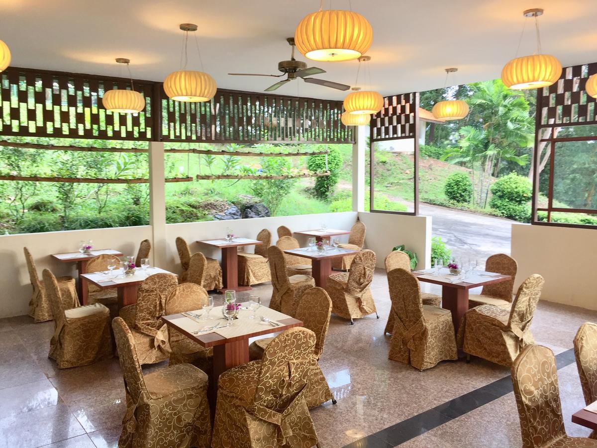 Sijori Resort Batam エクステリア 写真