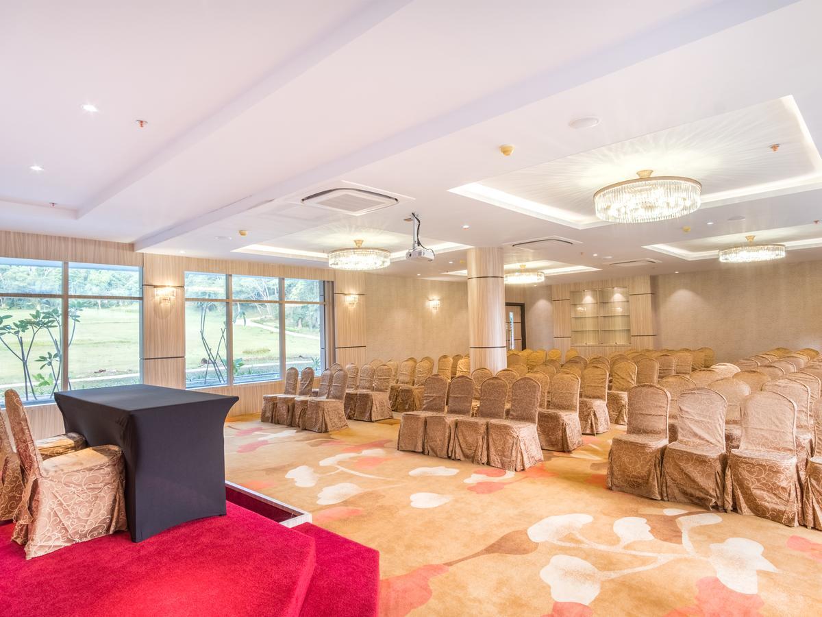 Sijori Resort Batam エクステリア 写真