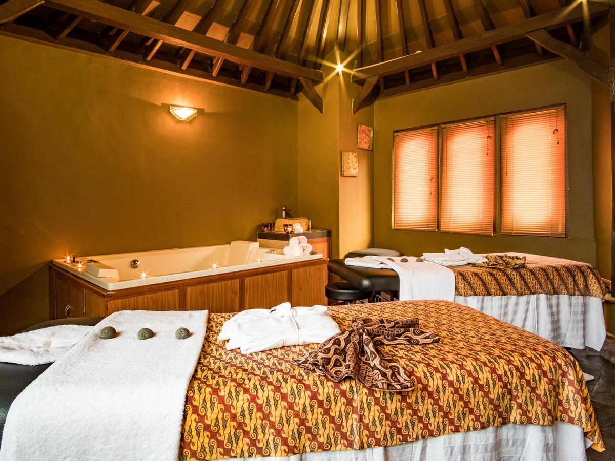 Sijori Resort Batam エクステリア 写真
