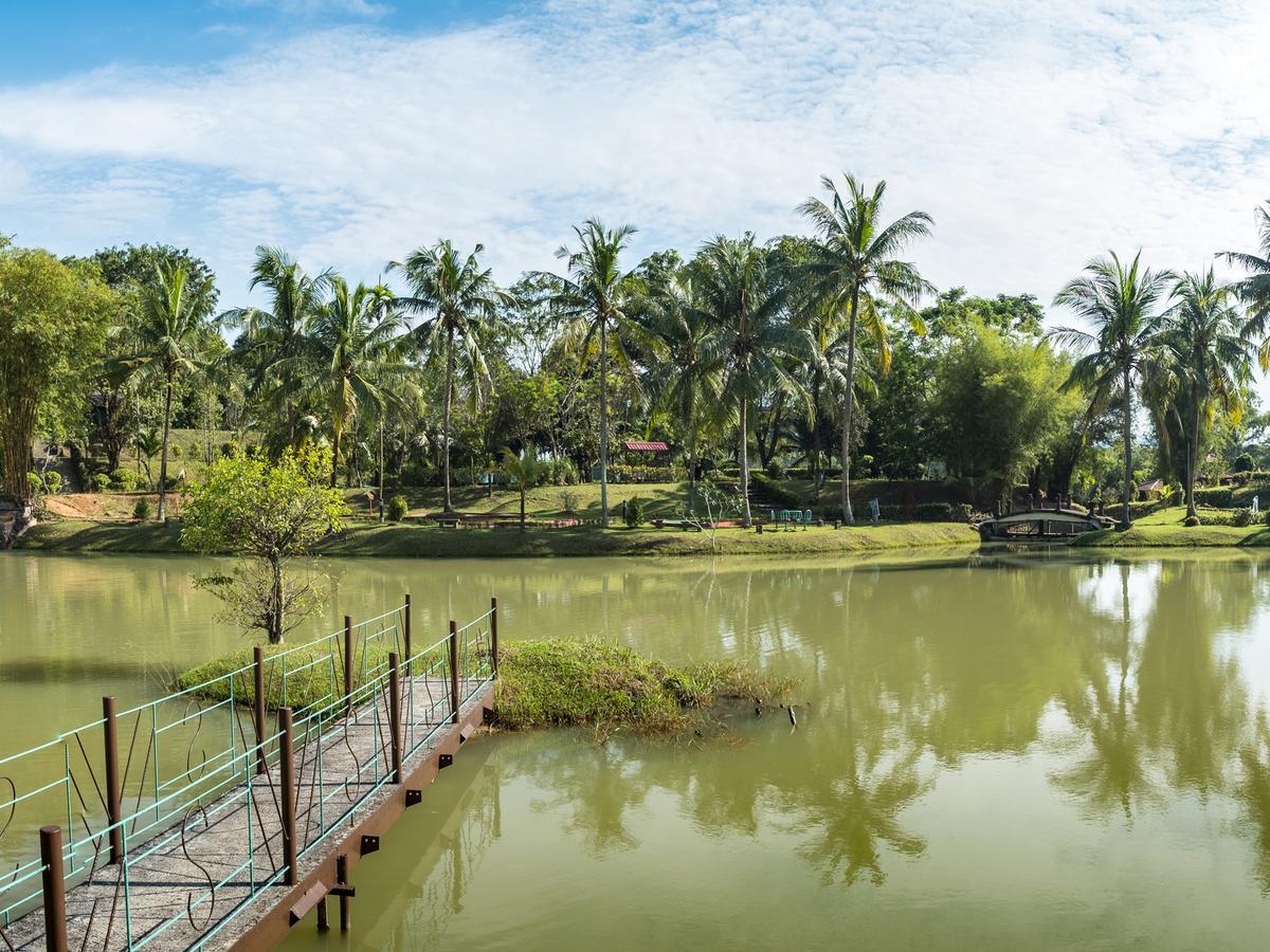 Sijori Resort Batam エクステリア 写真