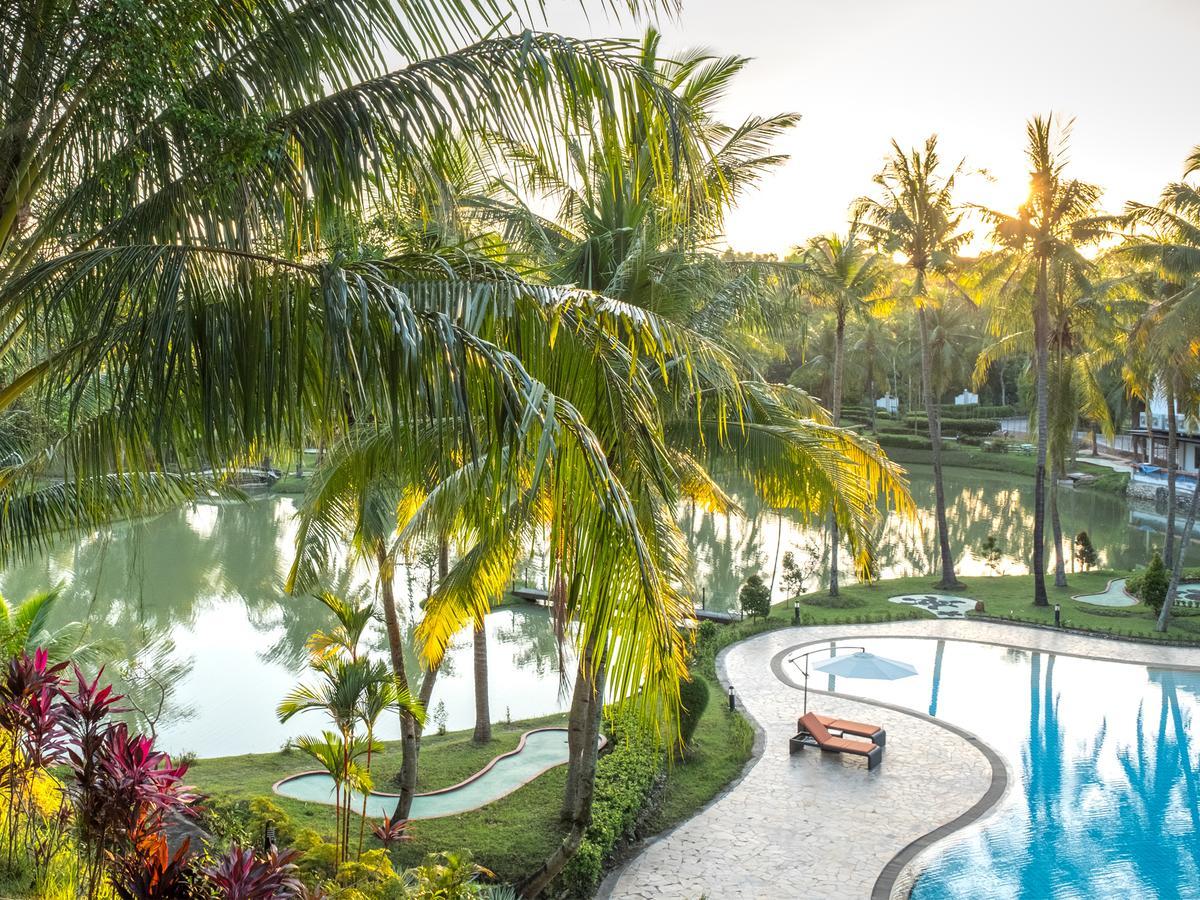 Sijori Resort Batam エクステリア 写真