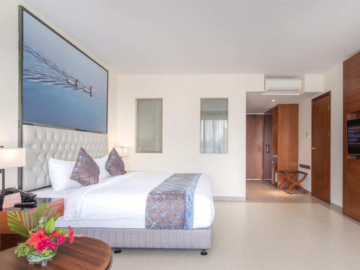 Sijori Resort Batam エクステリア 写真