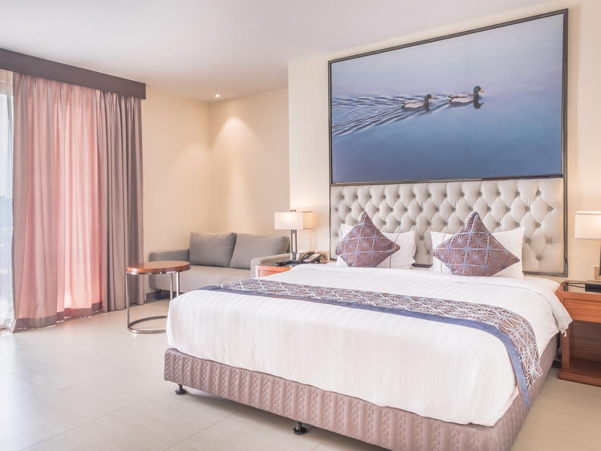 Sijori Resort Batam エクステリア 写真