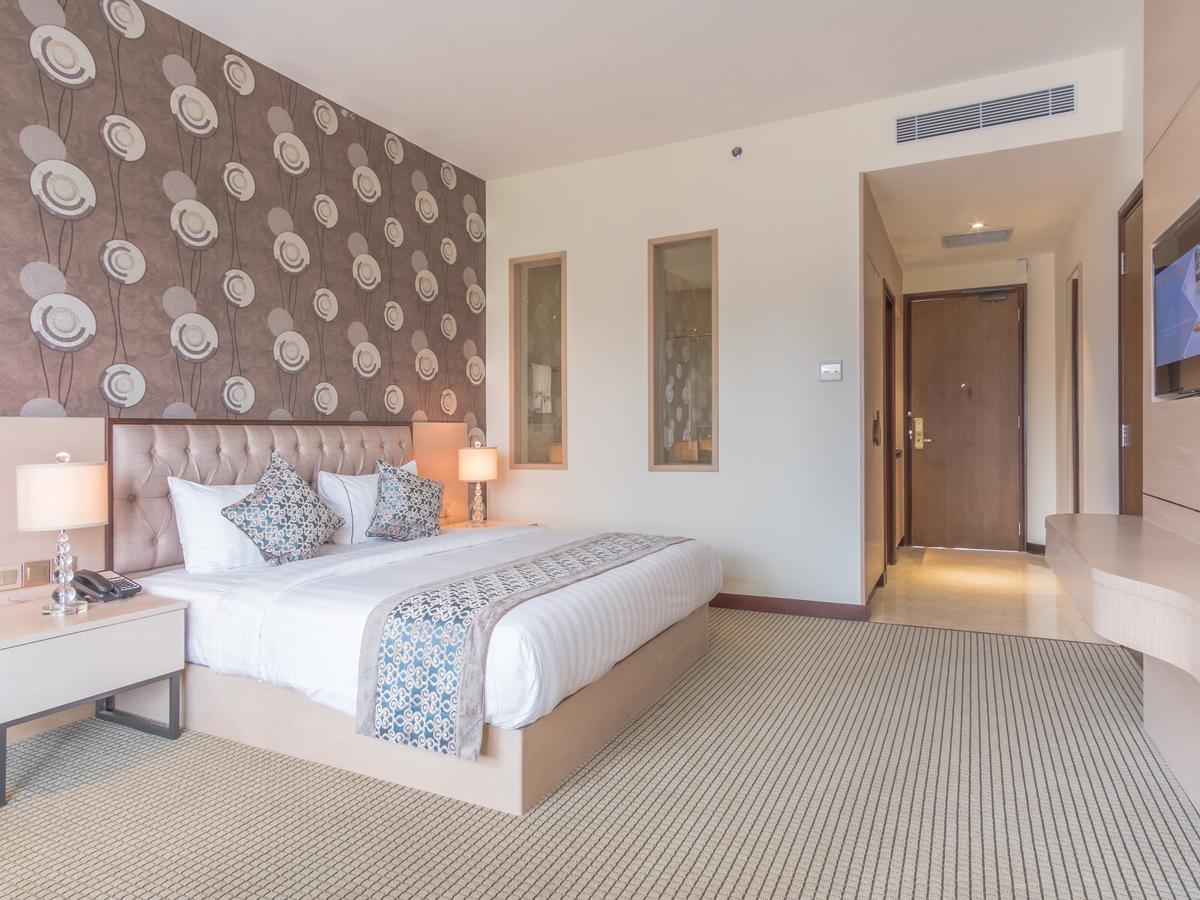 Sijori Resort Batam エクステリア 写真