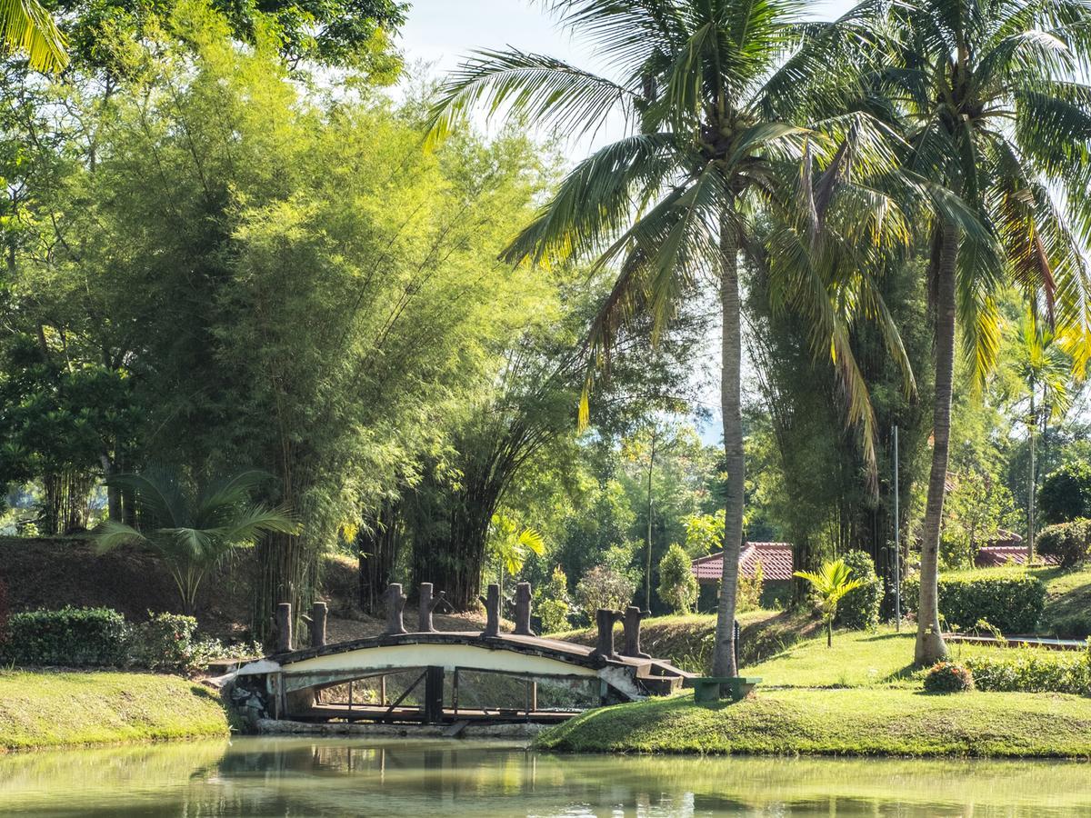 Sijori Resort Batam エクステリア 写真