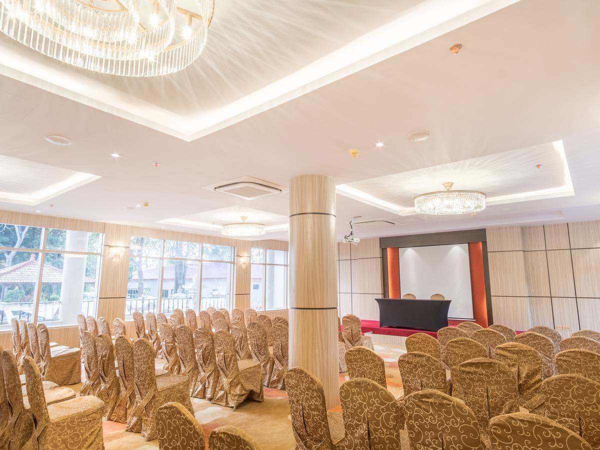 Sijori Resort Batam エクステリア 写真