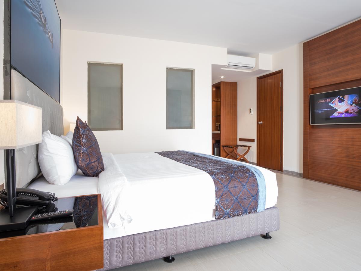 Sijori Resort Batam エクステリア 写真