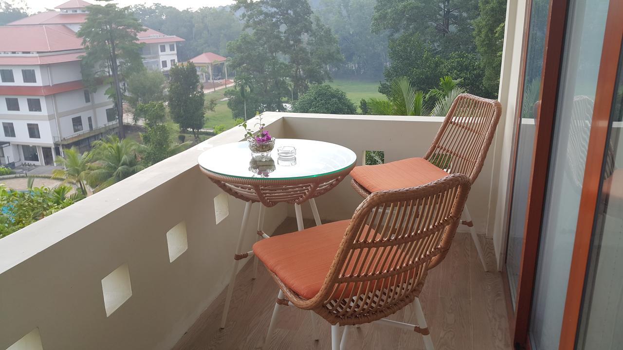 Sijori Resort Batam エクステリア 写真